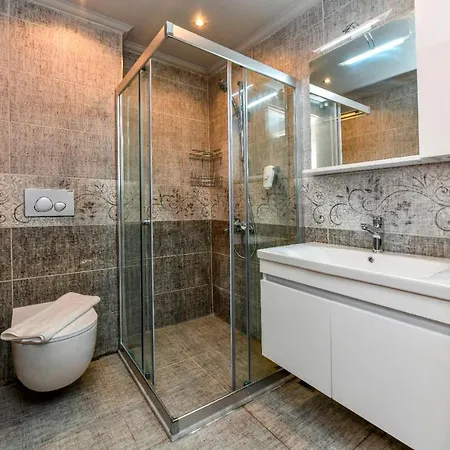 Calis Beach - Yasam Park & Apartment *